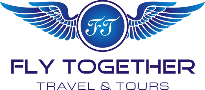 Fly Together