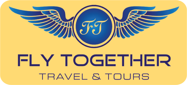 Fly Together